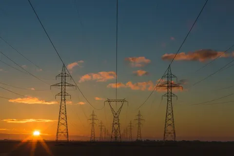 Україна вперше за 10 місяців продала більше електроенергії, ніж купила