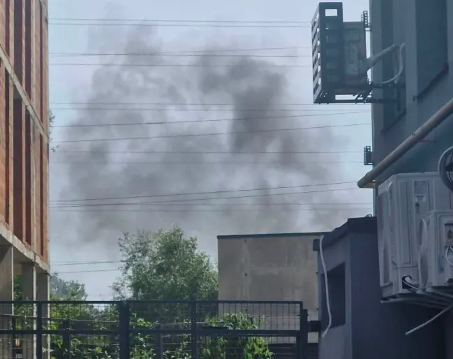У Львові без світла: що сталося і де вже повернули енергію