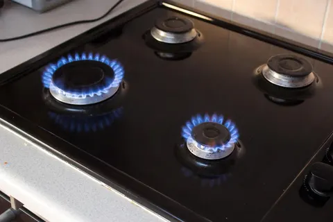 Скільки коштує газ для українців у вересні
