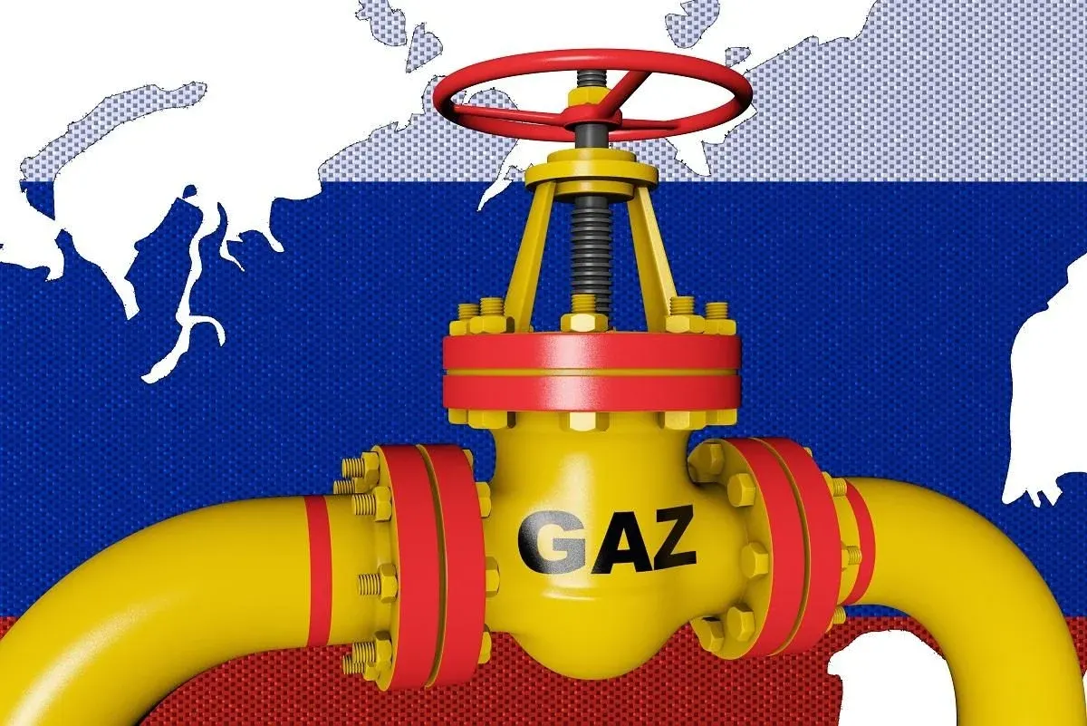 АдН підтвердила переговори з Москвою про відновлення постачання російського газу