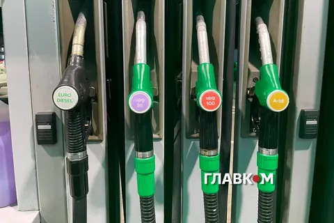 Ціни на пальне 8 вересня: скільки коштують бензин, дизель та газ на АЗС