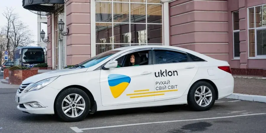 Uklon виходить у п'ять нових міст Узбекистану