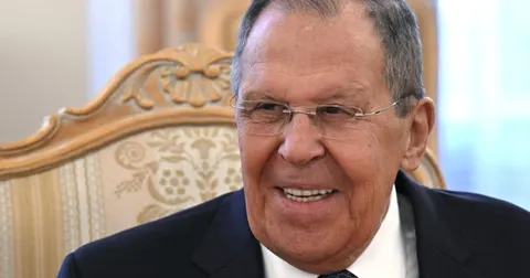 Лавров: Москва і Пхеньян «будують новий світовий порядок» разом із КНДР