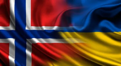 Норвегія пропонує українцям посвідку на проживання: головна умова — дохід