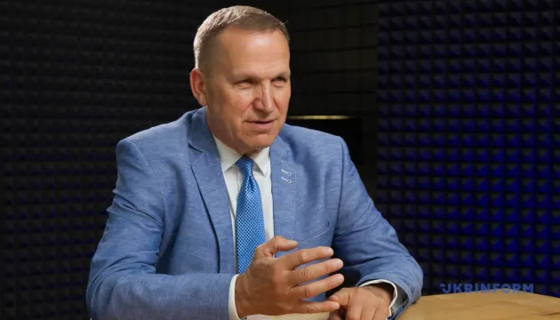 Моцик: Україні варто терпляче пояснювати США власну вигоду від підтримки Києва