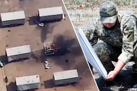 Окупанти готують сотні комплексів РЕБ проти Starlink: що відомо