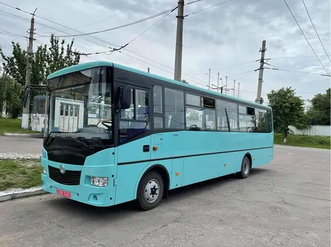 У Краматорську знову змінили графік автобуса №11: свіжий розклад