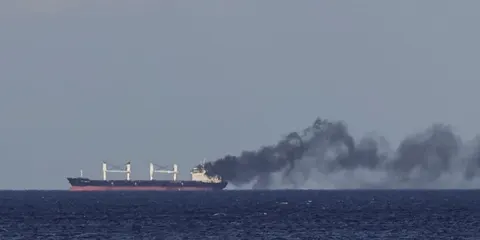 Туреччина пропонує мораторій на удари по судах у Чорному морі