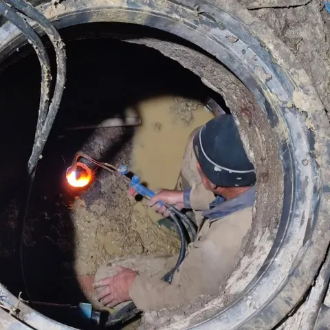 У Чернівцях кілька вулиць залишилися без води: що сталося