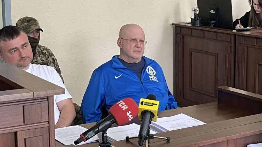 Справа ПриватБанку: Коломойського та ще п'ятьох осіб судитимуть за оборудку на 9,2 млрд грн