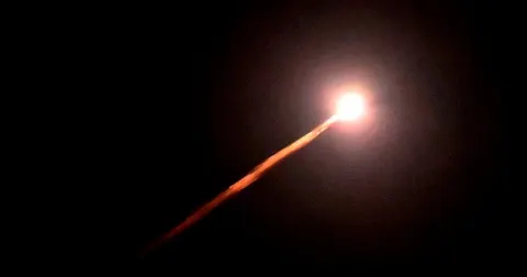 Нічні вибухи в Миколаєві: росіяни били балістикою з Криму