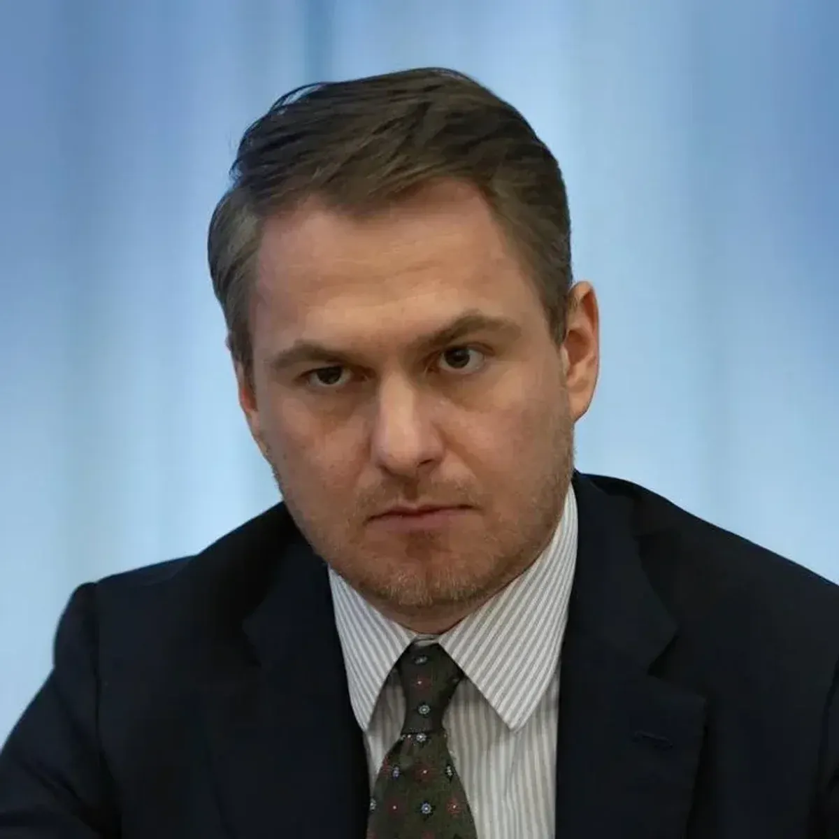 Кравченко підтвердив виїзд за кордон і анонсував розмову з партнерами про антикорупційні органи