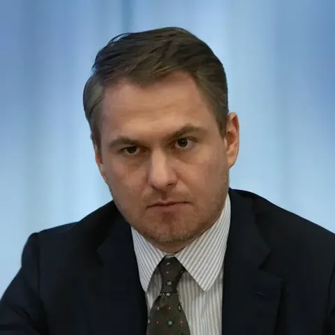 Кравченко підтвердив виїзд за кордон і анонсував розмову з партнерами про антико