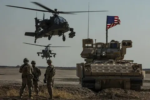 США та Саудівська Аравія вдарили по іранських об'єктах в Іраку