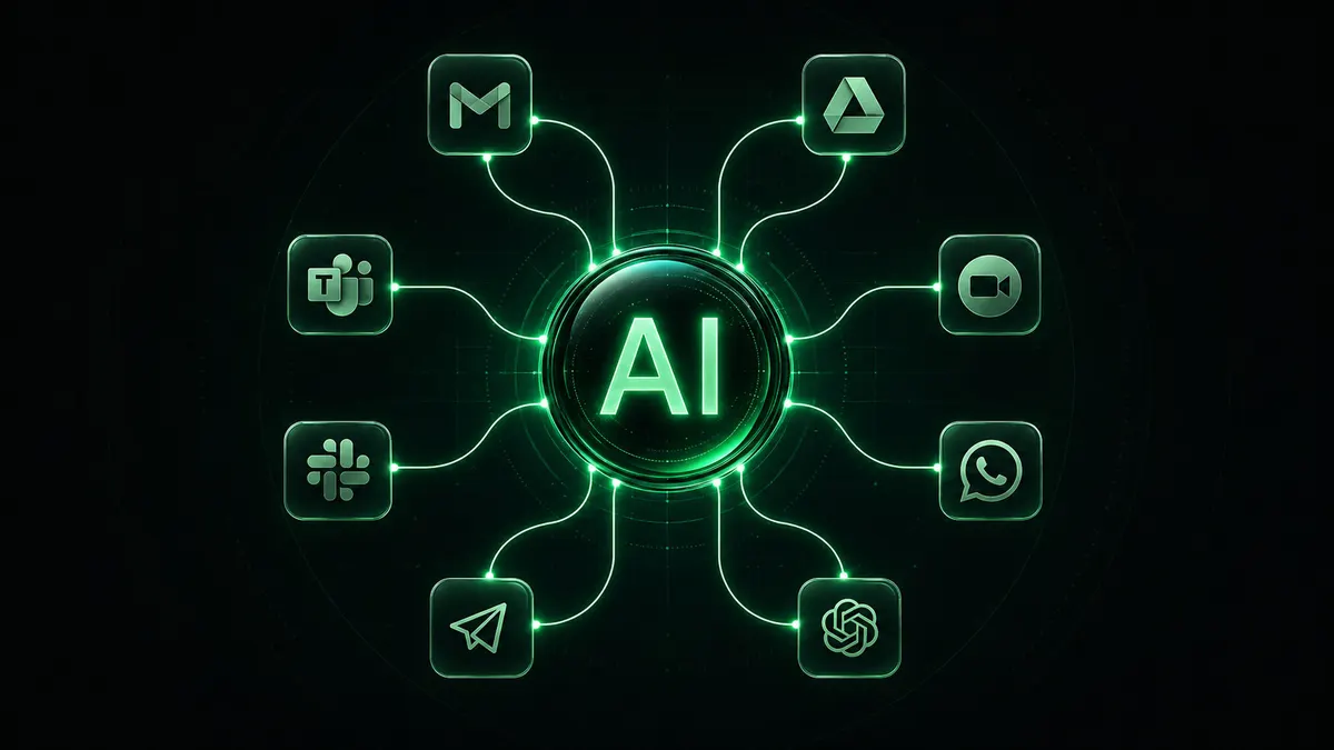 AI-пошук змінює правила гри: що таке GEO і чому бізнесу час перелаштовуватися