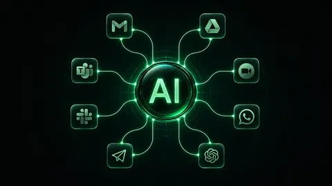AI-пошук змінює правила гри: що таке GEO і чому бізнесу час перелаштовуватися