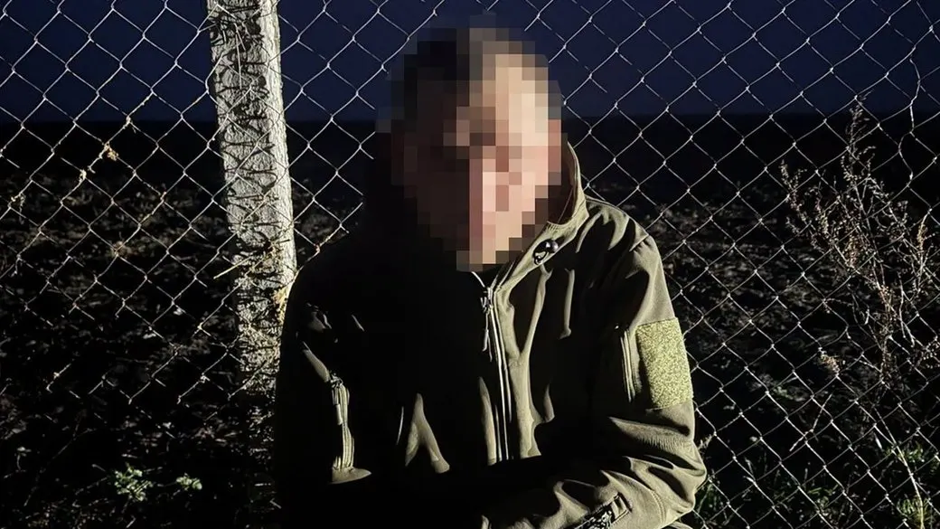 Прикордонник з Буковини переправляв чоловіків до Молдови: клієнтів шукав у TikTok