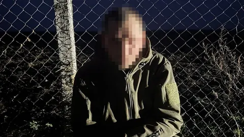 Прикордонник з Буковини переправляв чоловіків до Молдови: клієнтів шукав у TikTo