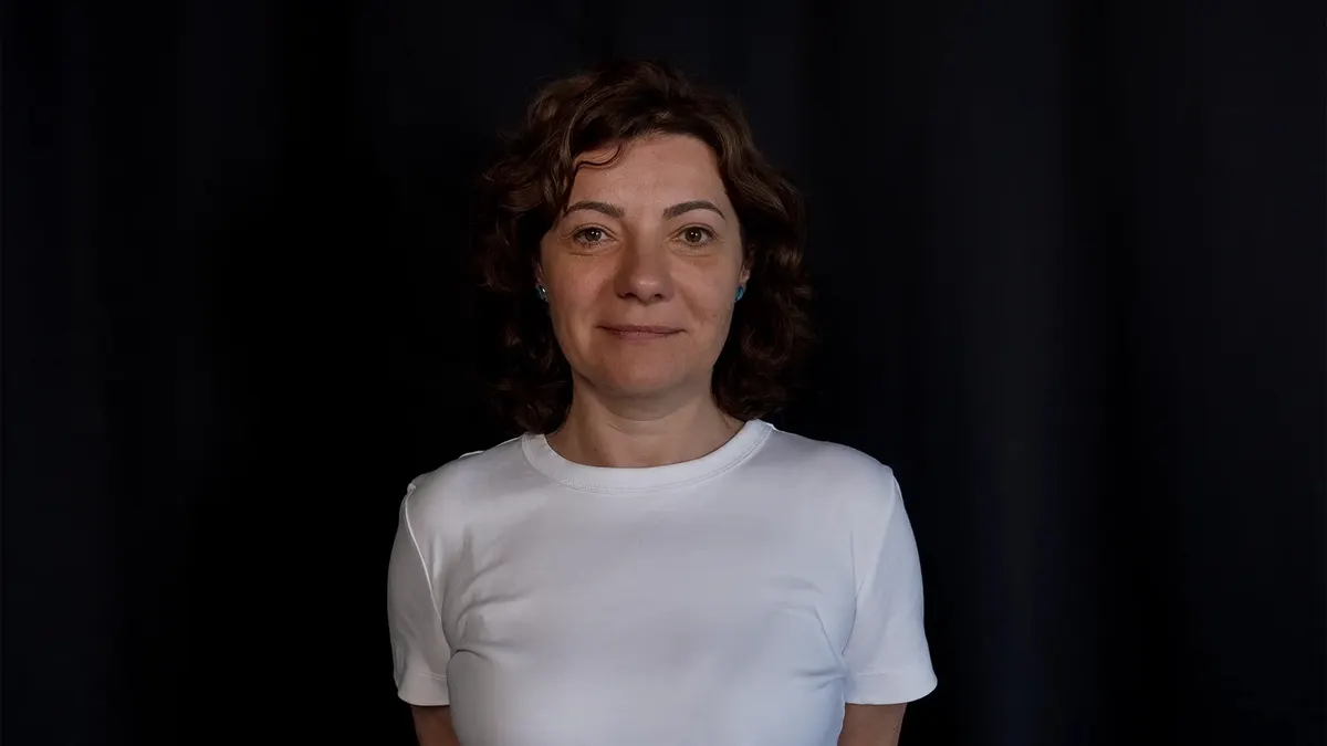 Оксана Согор очолила Hromadske: що відомо про нову директорку