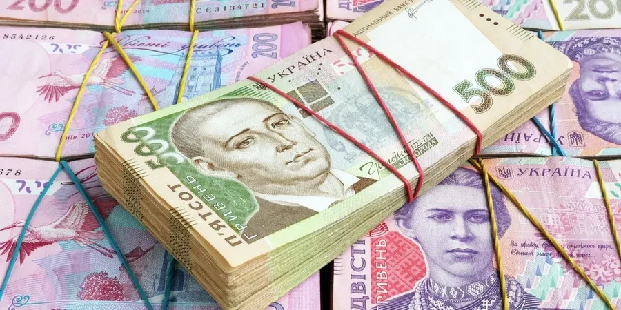 Заборгованість із зарплат: 4621 нове провадження за рік, а Кіровоградщина — лідер антирейтингу