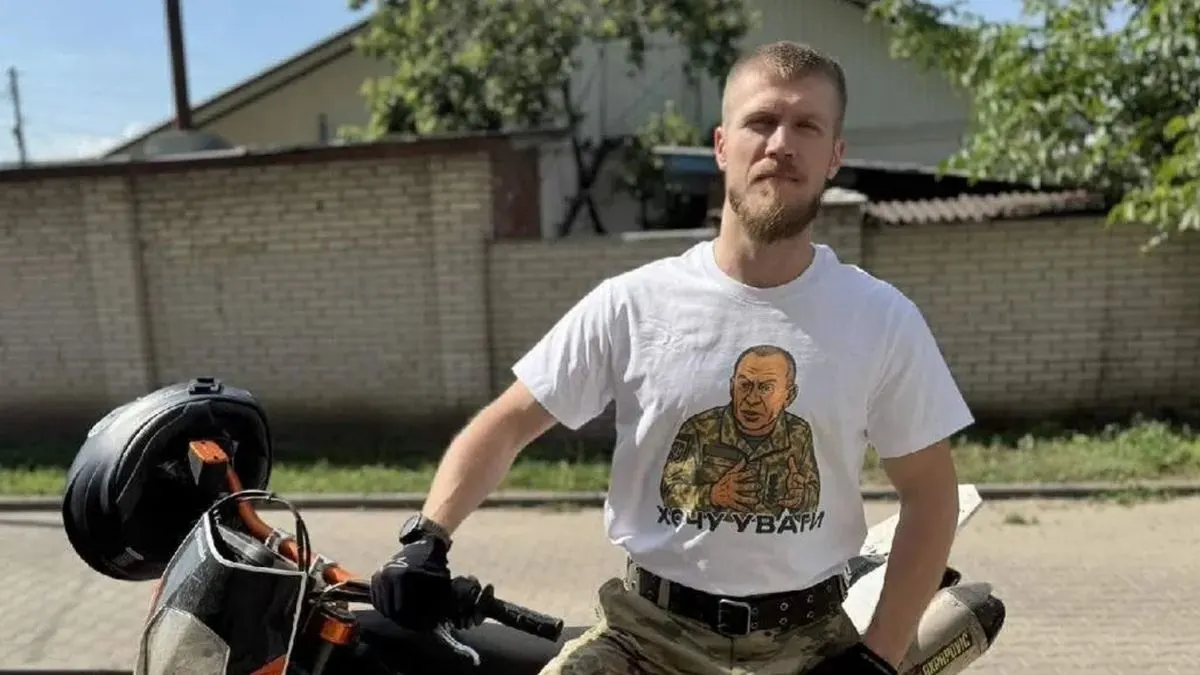 Інцидент із Ширшиним: 16-й корпус виступив із заявою