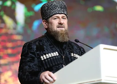 Кадиров знову очолив Чечню: майже 100% голосів на виборах