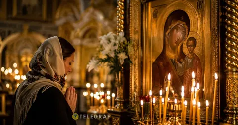 17 серпня: що не можна робити, щоб не накликати біду, і як молитися за мир