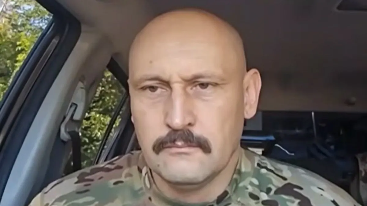 «Перун»: «Фаланга» створює війська майбутнього на Півдні України