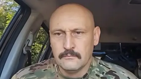 «Перун»: «Фаланга» створює війська майбутнього на Півдні України