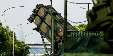 Німеччина передасть Україні ракети Patriot до початку зими — Пісторіус