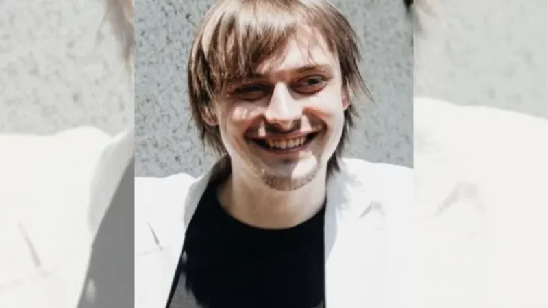 Буковинець став одним із найпопулярніших стрімерів України