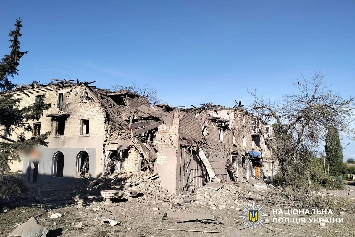 Четверо загиблих і 63 пошкоджені об'єкти: як минула доба на Донеччині