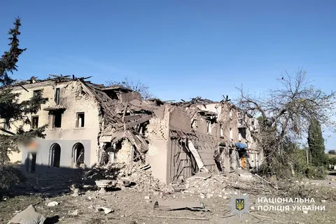 Четверо загиблих і 63 пошкоджені об'єкти: як минула доба на Донеччині