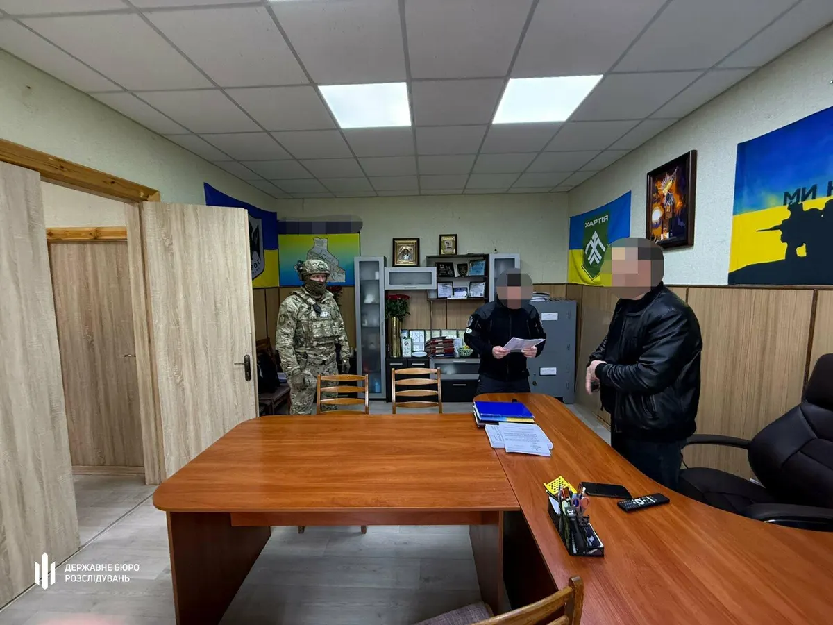 Шістьох працівників харківського ТЦК судитимуть за катування та замах на вбивство