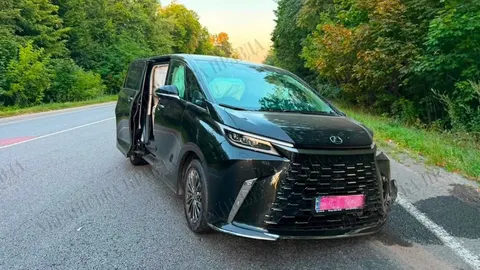 «Тіньовий куратор» нардепів утік з місця ДТП: був напідпитку
