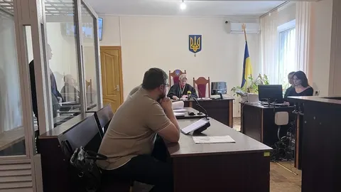 Смертельна ДТП біля «Оазису»: підозрюваному водію втретє продовжили арешт