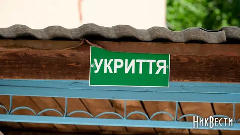 У Миколаєві з укриття вкрали лампи й зламали двері: що кажуть у міськраді