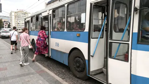 У Рівному подорожчав проїзд: що кажуть пасажири та перевізники