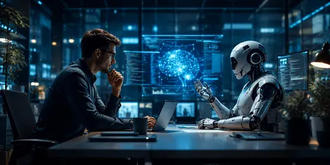 Які IT-професії не зникнуть через AI: прогноз CEO Sigma Software