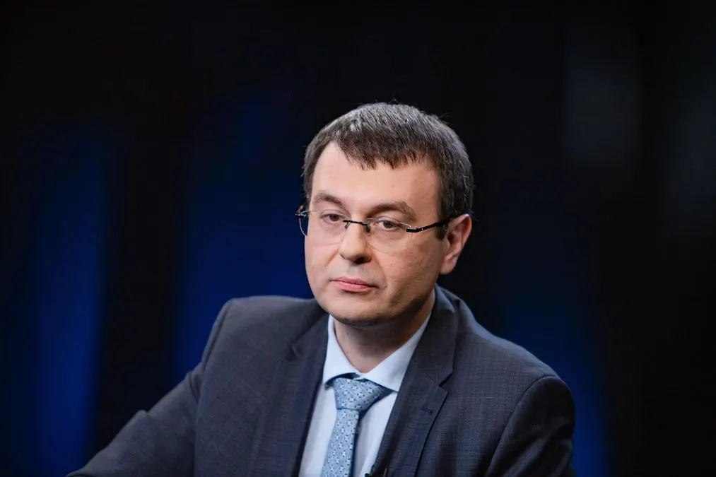 Зеленський просить Раду звільнити Кравченка: хто може очолити прокуратуру