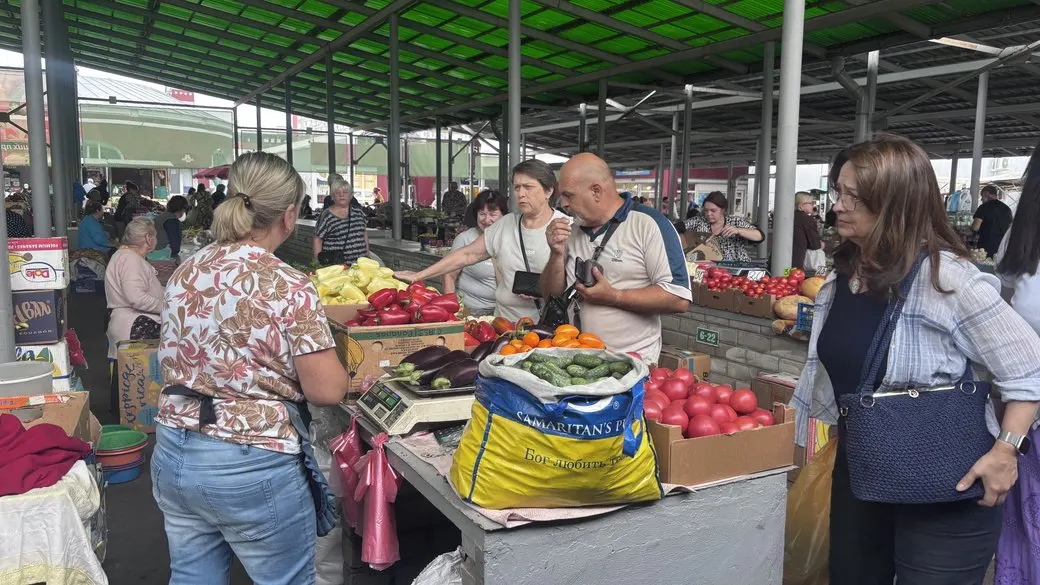 Яйця, макарони й сигарети: що найбільше подорожало на Харківщині за місяць