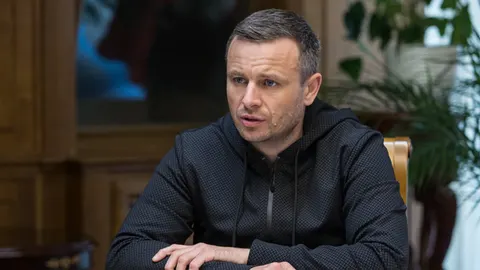 Марченко: Україні бракує $32,6 млрд на 2027 рік — загроза дефіциту бюджету