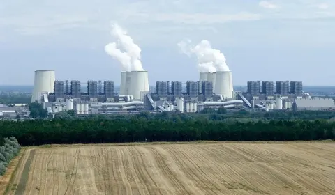 Біля найбільшої ТЕС Бранденбурга знайшли вибухівку