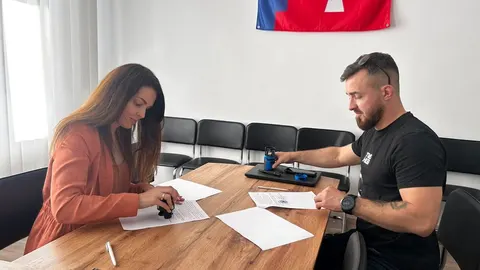 На Рівненщині перезапускають джіу-джитсу для ветеранів: що зміниться