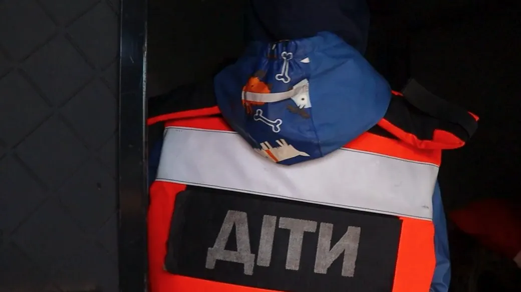 З Донеччини за серпень евакуювали 169 дітей: де ще залишаються неповнолітні