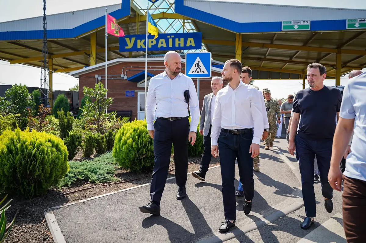 Молдова може надати Україні 20 локомотивів: деталі домовленостей