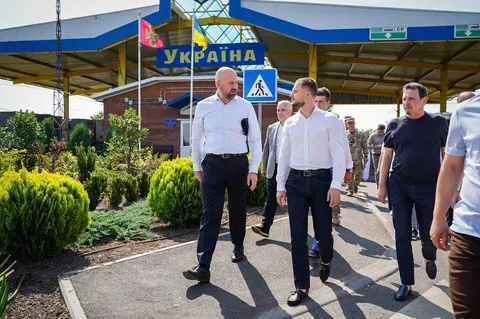 Молдова може надати Україні 20 локомотивів: деталі домовленостей