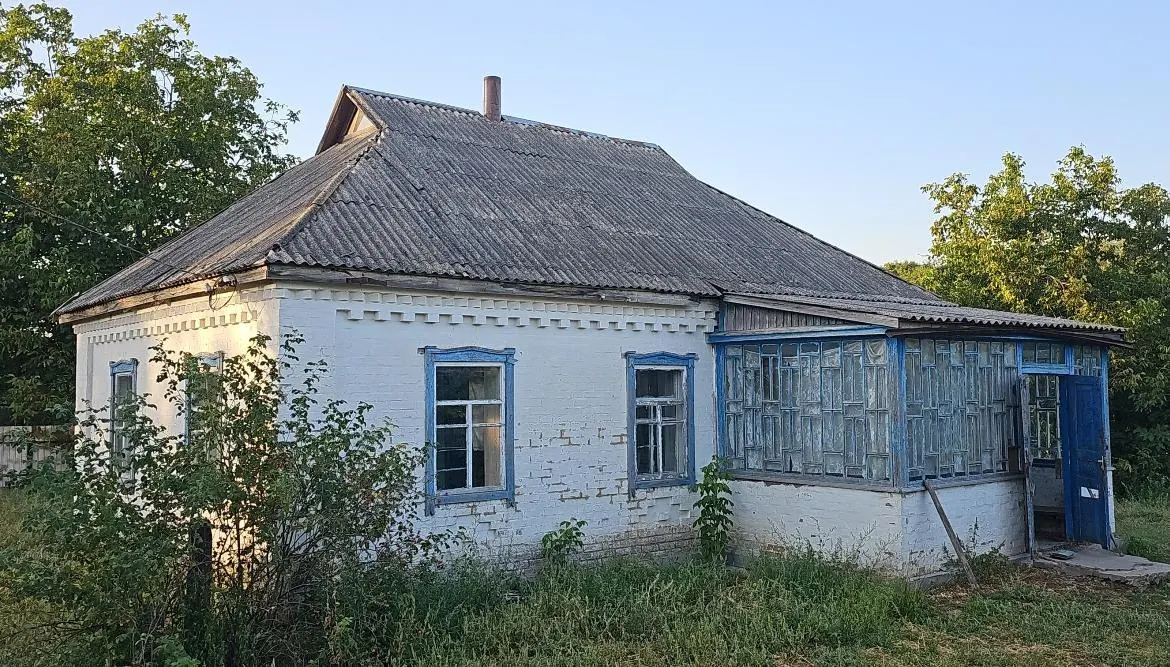 Авдіївська громада долучається до проєкту «Будиночок в селі»: що це означає для переселенців