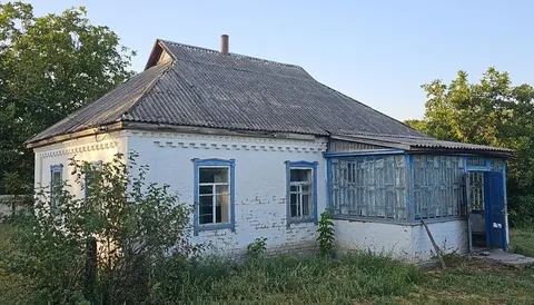 Авдіївська громада долучається до проєкту «Будиночок в селі»: що це означає для переселенців
