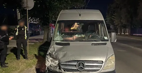 Смертельна ДТП біля Луцька: водій, який збив підлітка, залишився під вартою
